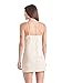Ilusion Thin Strap Full Slip Xsmall Nude