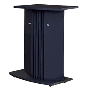 Meuble sous aquarium sera pour sera Biotop Nano Cube 60