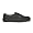 Vans Classic Authentic All Black Canvas Shoe (12)