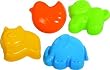 Gowi of Austria Animal Sand Mold Set