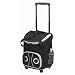 Bellino Rolling Speaker Cooler