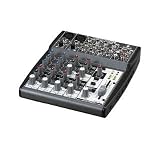 BEHRINGER（ベリンガー） XENYX 1002 10チャンネル･アナログミキサー XENYX1002