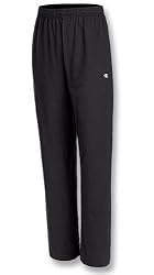 Mens Champion Cotton Jersey Open-Hem Pants - P2229