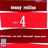 Sonny Rollins Plus Four