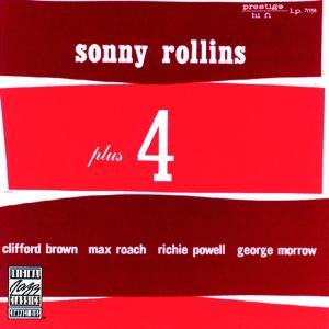 CD-Charts  Music : Plus Four