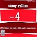Sonny Rollins Plus Four