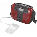 Weatherband Radio