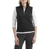 COMING SOON Port Authority - Ladies Recycled R-Tek Fleece Vest. L121 by Port Authority