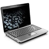 HP Compaq Pavilion DV4-1000EM, MS Windows Vista Home Premium, Intel Core 2 Duo P7350 2 GHz, 2GB Memory, 250GB Hard Drive, 14.1 WXGA, DVDRW, Europc 1 Year Return to Base Warranty