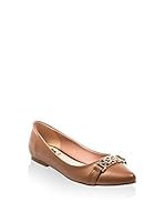 Coveri&Co Bailarinas (Amarillo)