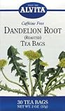 Dandelion Tea 24 Bags