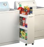 Review Furniture  / Laundry Caddy
