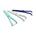 Floss Aid (Flossaid) Dental Floss Holder - Case of 18 Handles