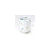 はるか 軽量コップ(緑) 【湯呑 波佐見】 【3個組】