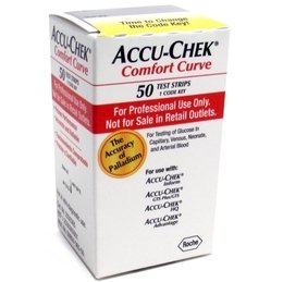 Accu-chek compact strips 102's (064562312308)