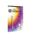 GE Halogen 120-Volt Bulb, 150 Watts