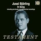 Jussi Bj�rling in Song by  Gerald [composer] Arthur, Georges Bizet, Johannes Brahms, Ernesto de Curtis, and Henry Geehl 