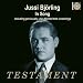 Music : Jussi Björling in Song