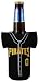 PITTSBURGH PIRATES BOTTLE JERSEY KOOZIE COOLER COOZIE