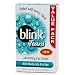 Blink Tears Dry Eyes Lubricant Eye Drops by Amo - 30 ml