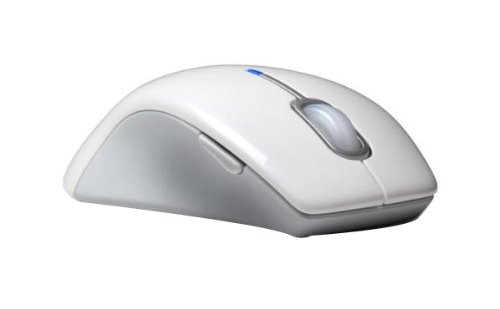 Hp Nk526aa#abb Wireless Comfort Mobile Mouse  - Special Edition - Silver Picture