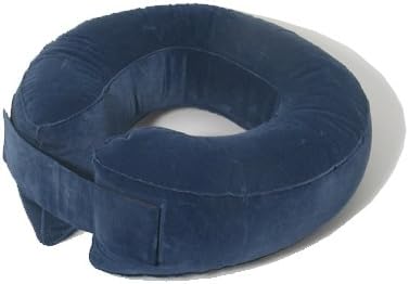 Komfort Kollar Neck Support Pillow