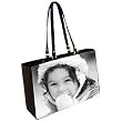 Custom Photo Photographer Tote Created from Your Favorite Photo
