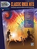 Easy Guitar Play-Along: Classic Rock Hits - Bk+CD