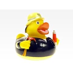 Badeente Florian
