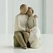 Anniversary Figurine by Willow Tree (26184)