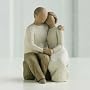 Anniversary Figurine by Willow Tree (26184)
