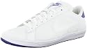 NIKE Tennis Classic Mesh Mens Shoes Sneakers Trainers White/Purple