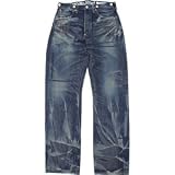 Size【W33×L34】Levi's(リーバイス) LVC 1933's 501XX Shinsuke Takizawa Customize【インディゴ】【新品】