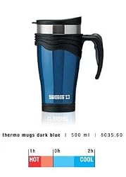 Sigg 500 ml Insulated Thermo Travel Mug