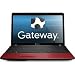 Gateway LX.WZL02.003 17.3 6g 500gb Red
