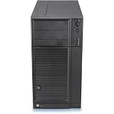 Pedestal Server Chassis