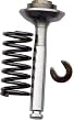 Magnum Valve Set - 52/61 FS Intake