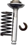 Magnum Valve Set - 52/61 FS Intake