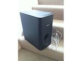 Pioneer S-DV370SW Speaker System Subwoofer