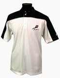  : Rusty Wallace - Adult Moisture Wicking Polo Shirt