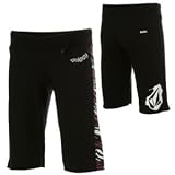 Volcom Mike Zebra Long Short - Women's
