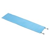 Wenzel Camp Pad (Blue)