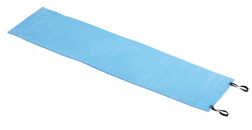 Wenzel Camp Pad (Blue)