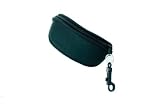 Adventure Sunglasses Case Neoprene With Belt Loops and Swivel Hook