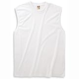 Soffe Adult Dri-Release Sleeveless Tee