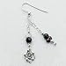 Earth Energy Earrings