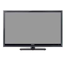 Sony KDL-46Z5500E 116,8 cm (46 Zoll) 16:9 Full-HD 200Hz LCD-Fernseher mit integriertem DVB-T/C Tuner (CI+) inkl. HDTV-Decoder Energiesparmodus Netzwerkanschlu&szlig; 4xHDMI schwarz