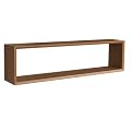 Rectangular Cube Shelving