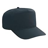 Otto Caps - Cotton Twill Golf Style Caps