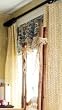 Surf's Up Drapes Panels (2) 100" x 24"